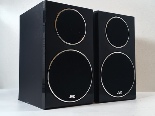 Jvc uxgn5 bookshelf - sp-uxgn5,