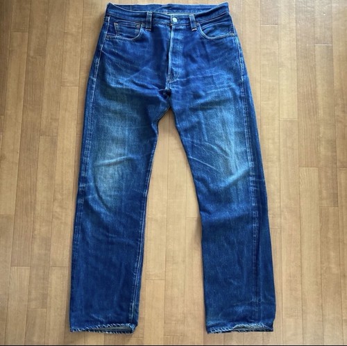 Levi 501xx 1947 - 1947, era