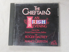 An Irish Evening Live At The
