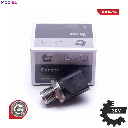 Sensor fuel pressure - fuel, 17skv621