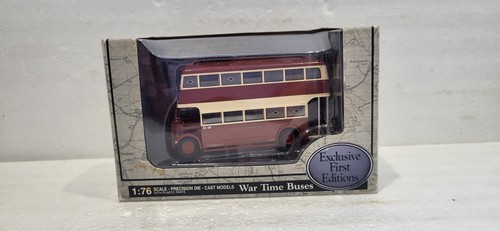 Efe daimler utility bus 99202 - bus,