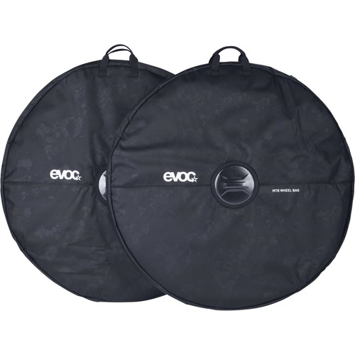 Evoc mtb wheel bag set - evoc,