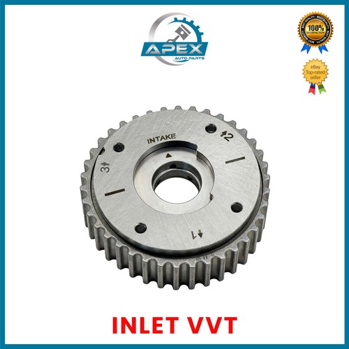 Inlet camshaft vvt for honda - inlet,