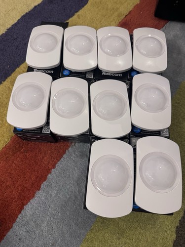 Texecom ricochet capture q20 - texecom,