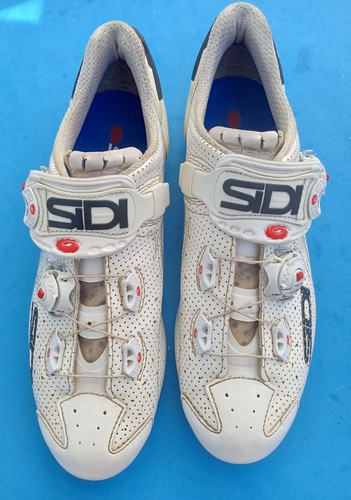 Sidi wire air carbon - sidi,