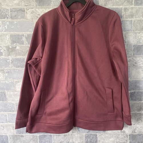 Ladies bonmarche zip jacket - ladies,