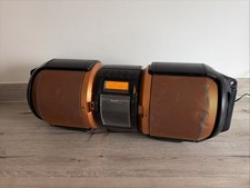 RARE Sharp GX-M10 High-Power