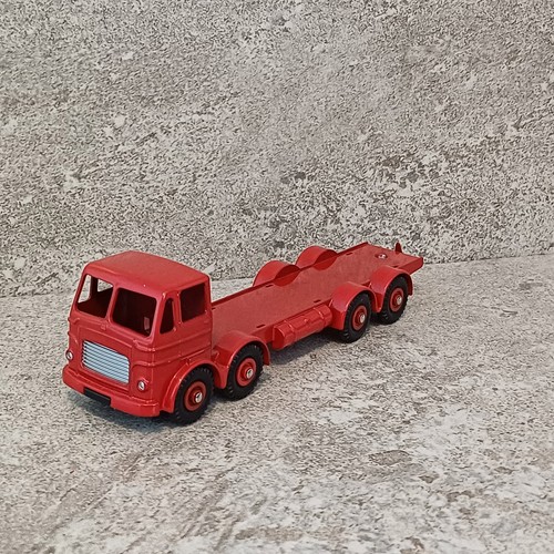 Atlas dinky toys - atlas, leyland