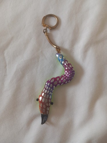 Novelty sand filled snake - sand,