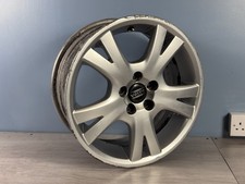 Volvo V70 Alloy Wheel/17” Inch/Oreste/7.5Jx17/30643770/5x108/S60/65.1