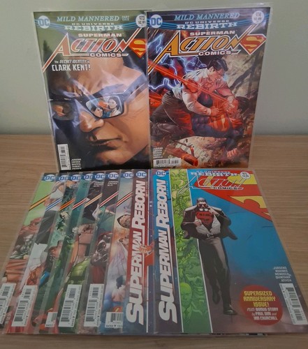 Comics action 12 - -,