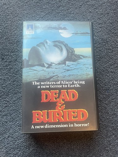 Dead and buried betamax - and,