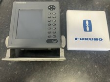 Furuno Colour GPS Plotter