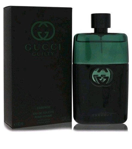 Gucci guilty essence pour - guilty,