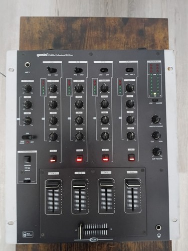 Gemini 828x professional dj - professional,