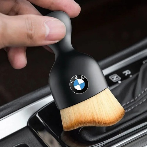 Car interior cleaning - , brush