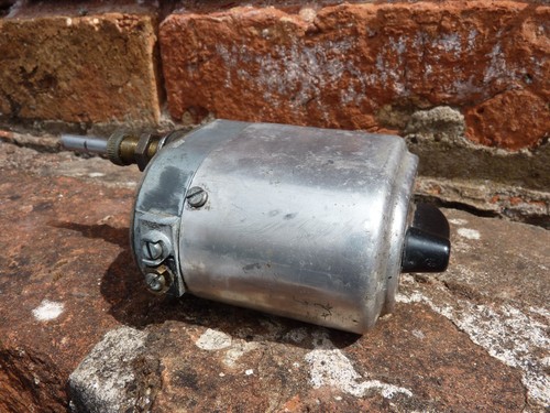 Swf wiper motor 12v - 12v, vintage