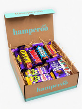 Mega Chocolate Box Huge