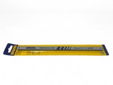 Irwin Cobalt HSS All Hard Saw Cutter 12" 300mm 10Pack 18 TPI Lot 3