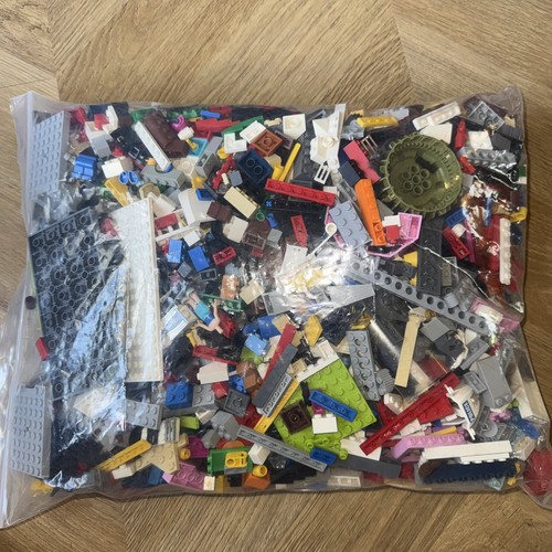 Massive lego job lot bundle - massive,