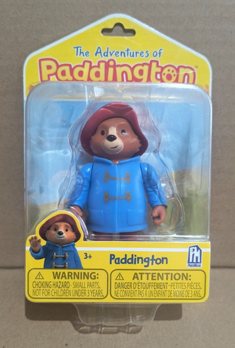 The adventures paddington 7 - adventures,