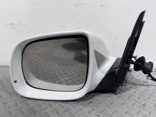 AUDI Q5 8R POWER FOLD WING