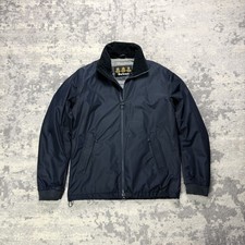 Barbour Bomber / Biker Jacket