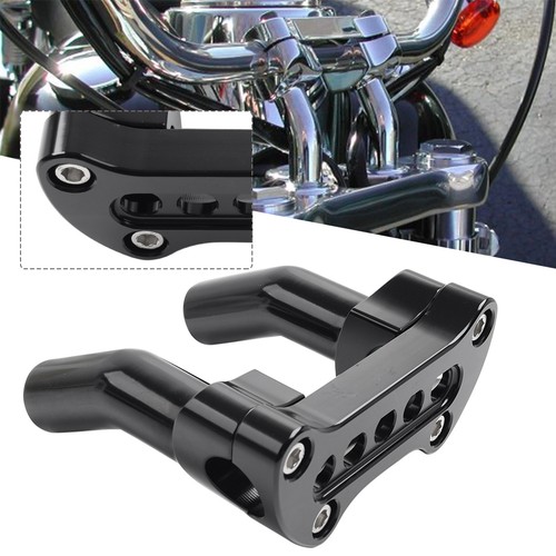 Tall pullback handlebar - pullback,