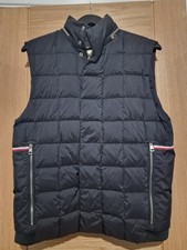 Moncler Thar Gilet down vest-
