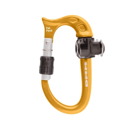 Dmm micro vault tool - vault, clip