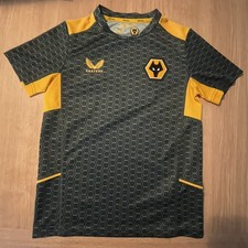 Boys Castore Wolves