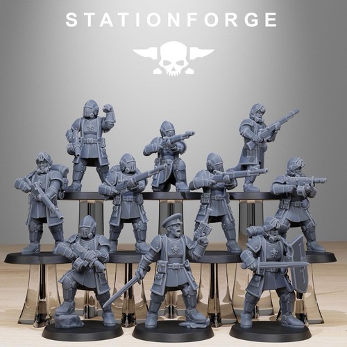 Imperial soldiers the royal - of,