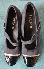 Hotter Mary Jane Shoes Womens