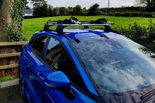 Pair Of Genuine Thule ProRide