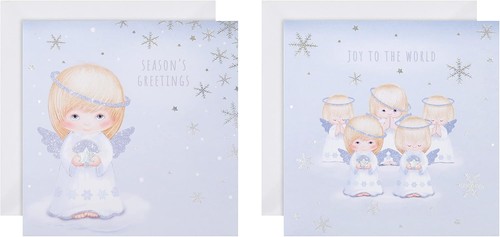Scenic the angels pack - 16,