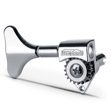 Wilkinson WJB750 Precision