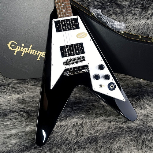 Epiphone inspired gibson - epiphone, by
