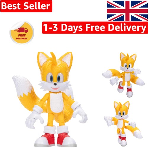 Officially licensed sonic - officially, 3
