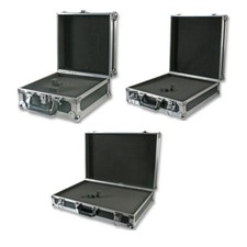 ACC Universal Flight Case Large Heavy duty Foam inlay Large Small Medium