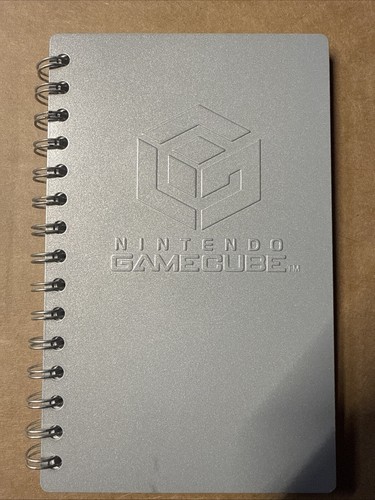 Gamecube zero promo - gamecube, gx