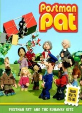 Postman pat and - and, the
