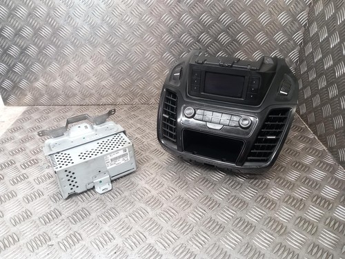 Ford transit connect - ford,