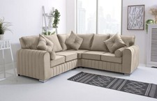 Lilly Fullback Corner Sofa