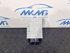 11-18 BMW 6 SERIES F06 GENUINE PARKING ASSIST PDC CONTROL MODULE ECU 6862963