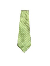 Burberry London Tie 100% Silk