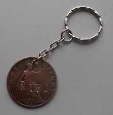 NORTHAMPTON TOWN FC KEYRING