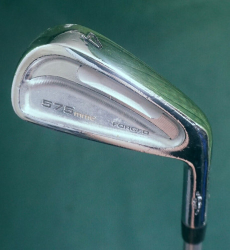 Wishon golf 575mmc forged - forged, 4