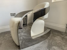 Amanda designer chair pre