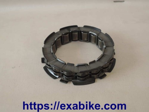 Starter freewheel bearing for - starter,