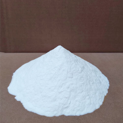 White aluminum oxide - aluminum, 25